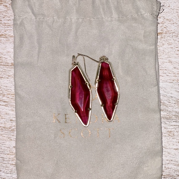 Kendra Scott Earrings